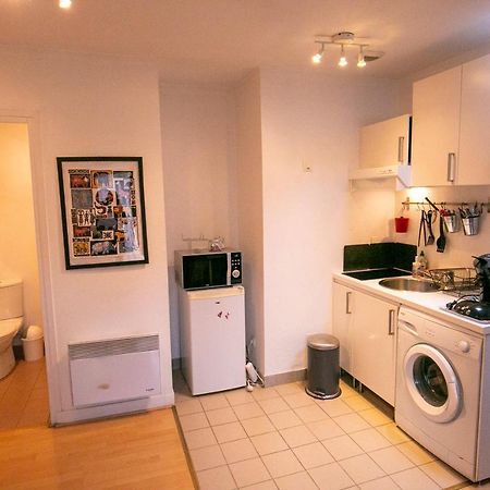 Relais Du 21 Apartment Сен Жермен ан Ле Екстериор снимка