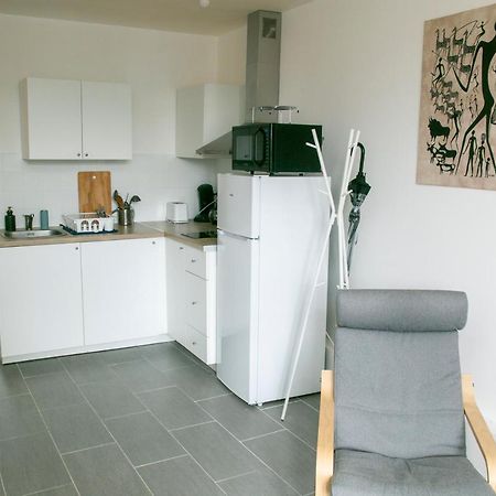 Relais Du 21 Apartment Сен Жермен ан Ле Екстериор снимка