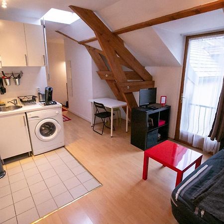 Relais Du 21 Apartment Сен Жермен ан Ле Екстериор снимка