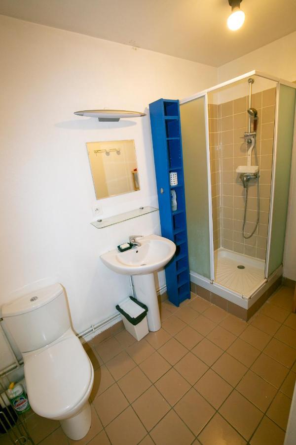 Relais Du 21 Apartment Сен Жермен ан Ле Екстериор снимка