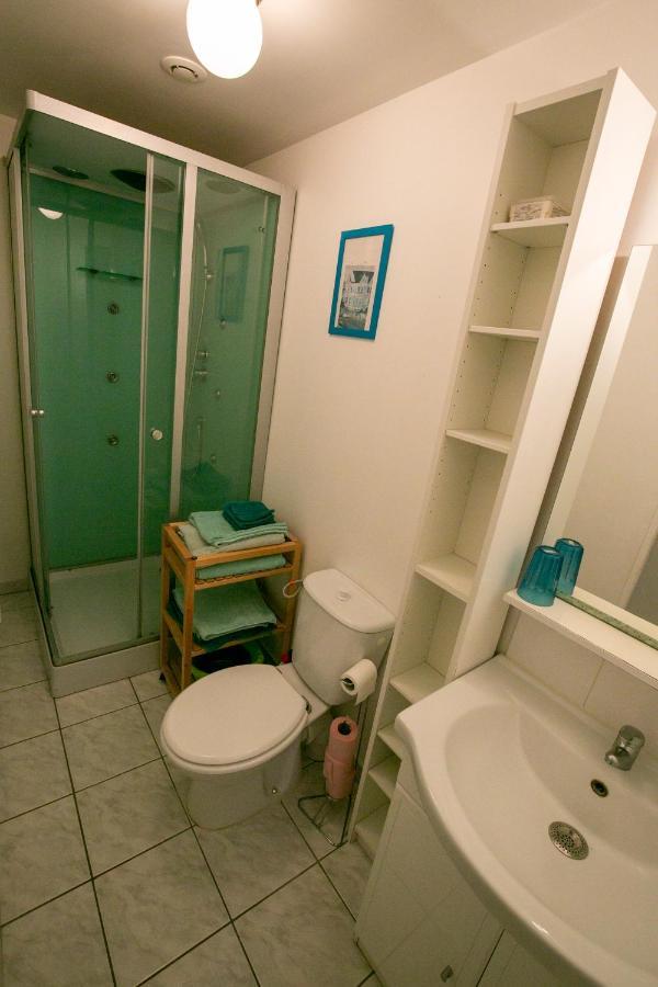 Relais Du 21 Apartment Сен Жермен ан Ле Екстериор снимка