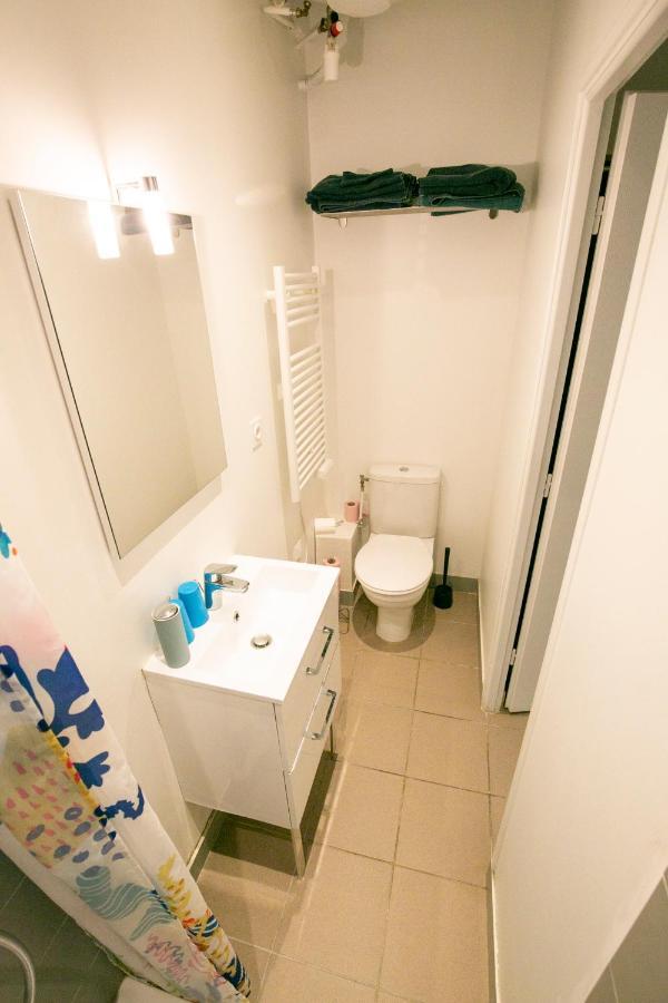 Relais Du 21 Apartment Сен Жермен ан Ле Екстериор снимка