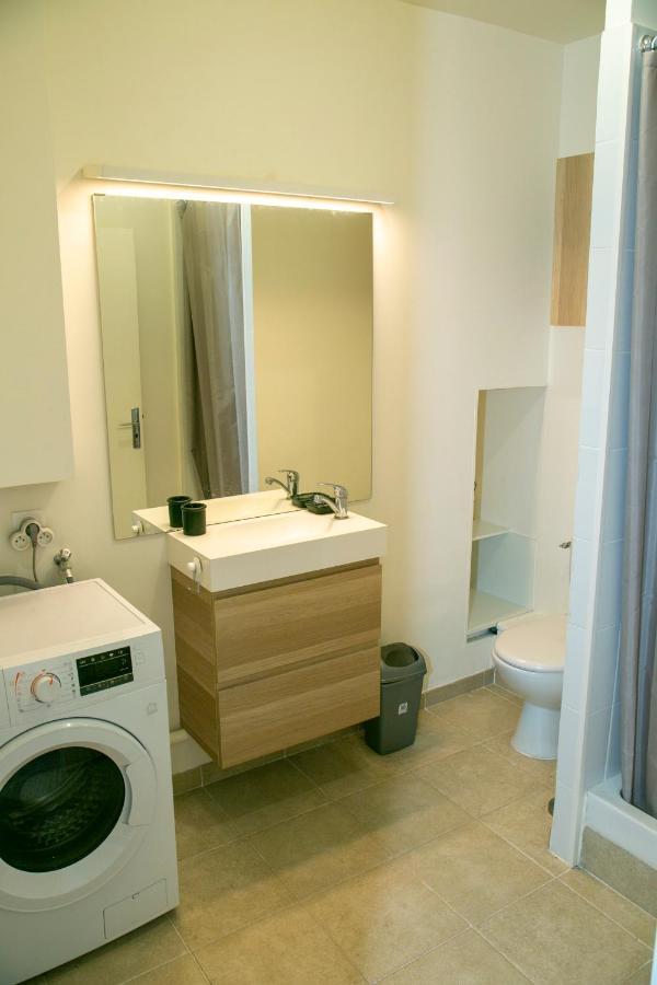 Relais Du 21 Apartment Сен Жермен ан Ле Екстериор снимка