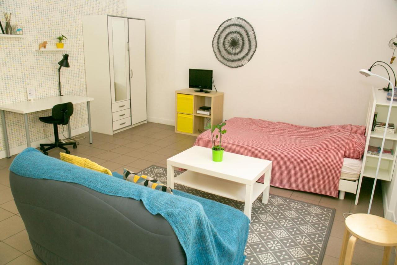 Relais Du 21 Apartment Сен Жермен ан Ле Екстериор снимка