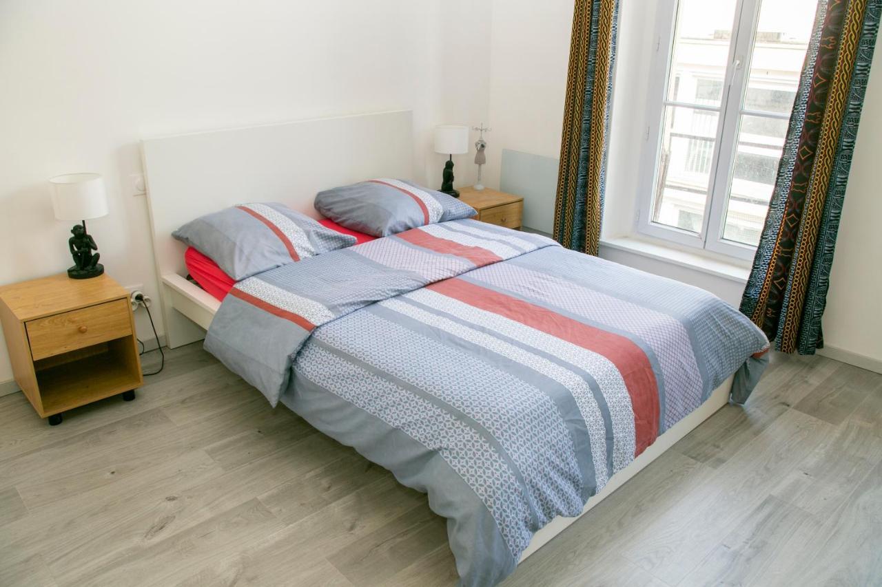 Relais Du 21 Apartment Сен Жермен ан Ле Екстериор снимка