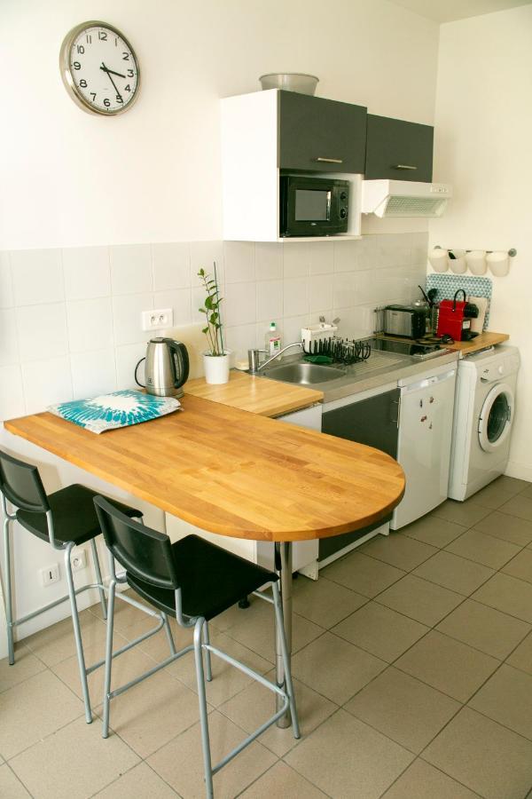 Relais Du 21 Apartment Сен Жермен ан Ле Екстериор снимка