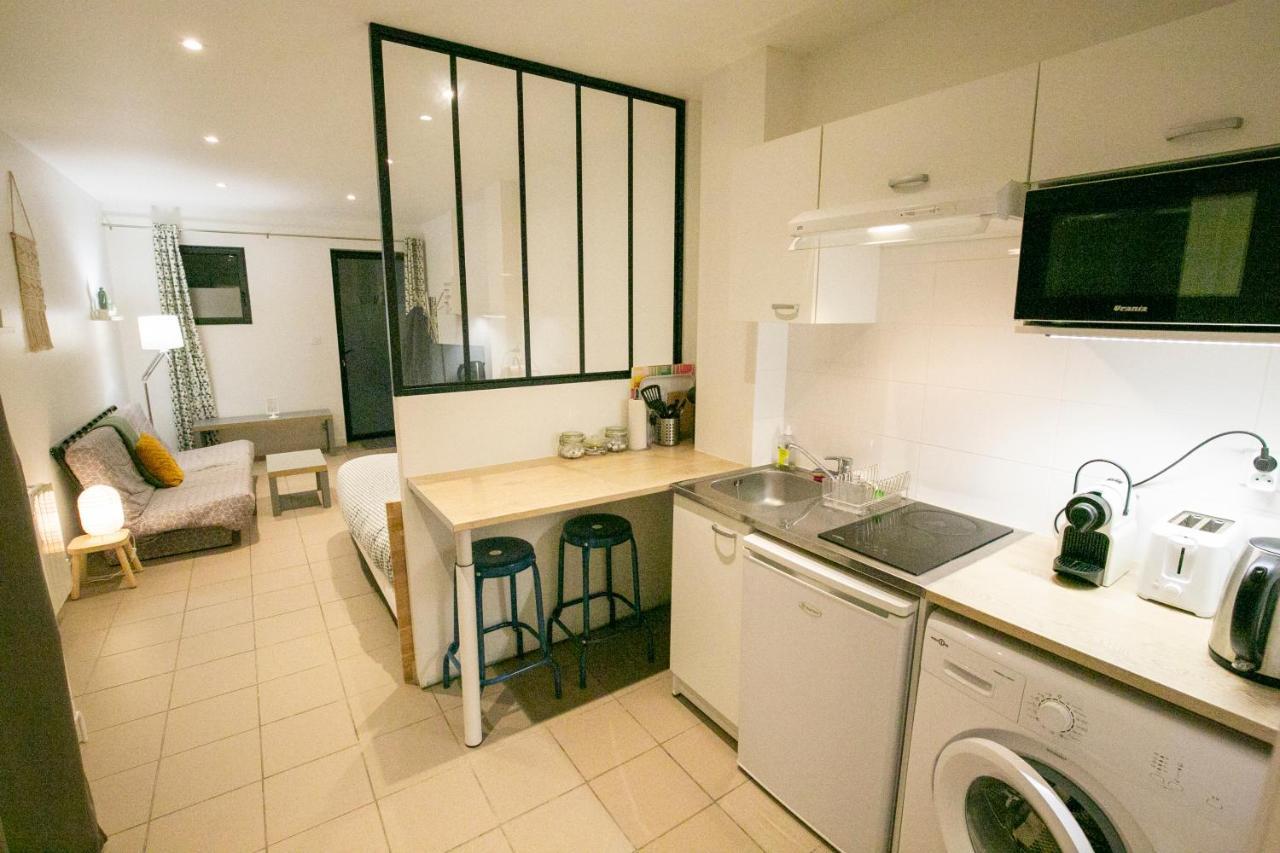Relais Du 21 Apartment Сен Жермен ан Ле Екстериор снимка