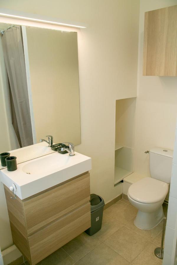 Relais Du 21 Apartment Сен Жермен ан Ле Екстериор снимка