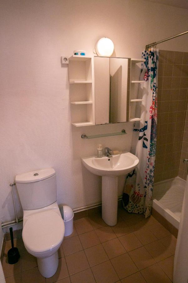 Relais Du 21 Apartment Сен Жермен ан Ле Екстериор снимка